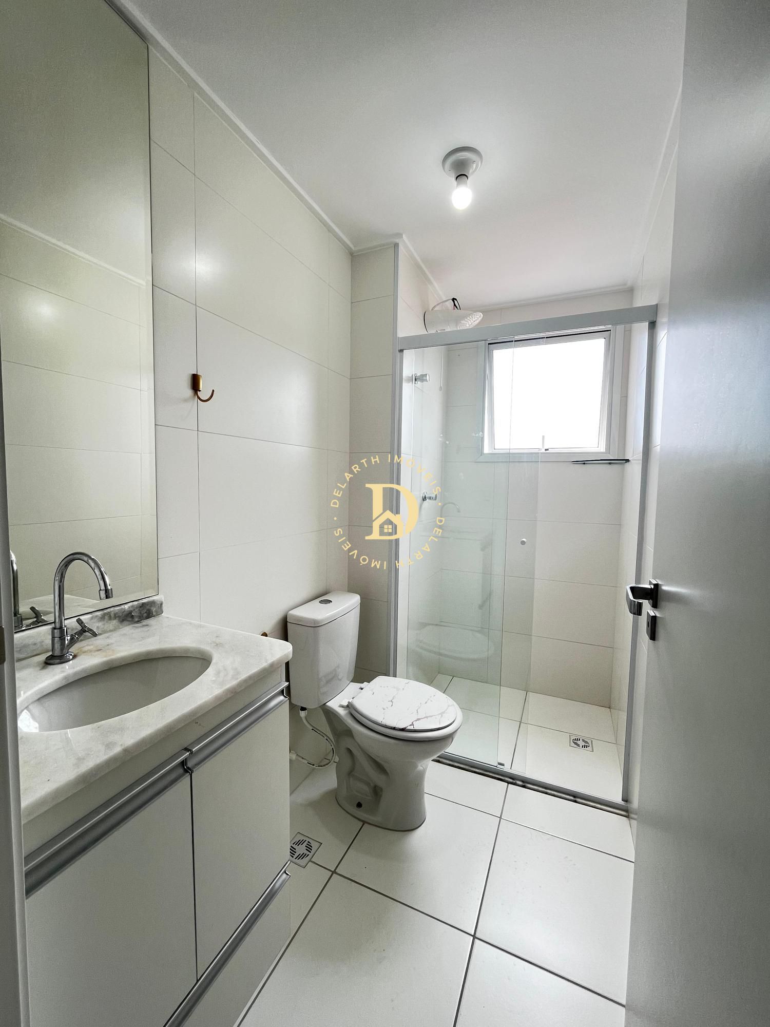 Apartamento para alugar com 2 quartos, 65m² - Foto 9