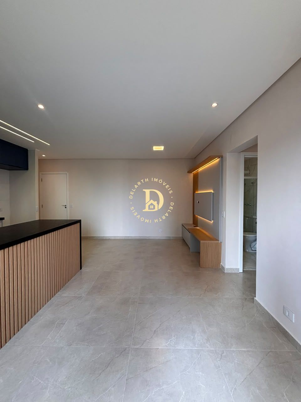Apartamento, 2 quartos, 62 m² - Foto 3