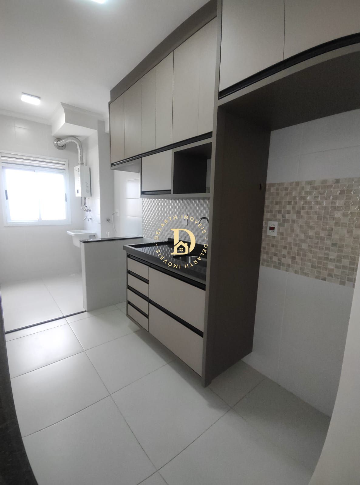 Apartamento, 3 quartos, 72 m² - Foto 1