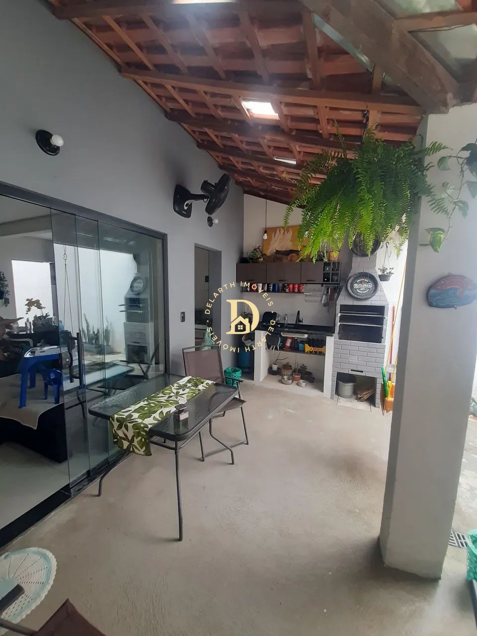 Casa, 2 quartos, 90 m² - Foto 20