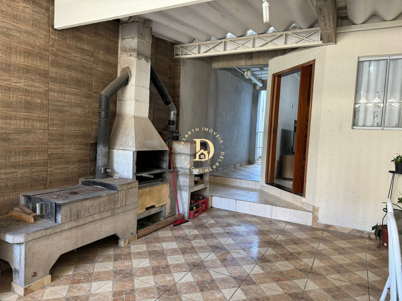 Sobrado, 4 quartos, 143 m² - Foto 16