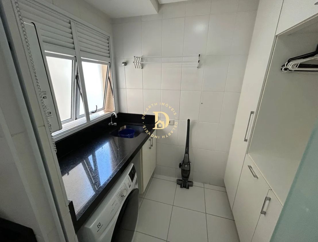 Apartamento para alugar com 3 quartos, 129m² - Foto 8