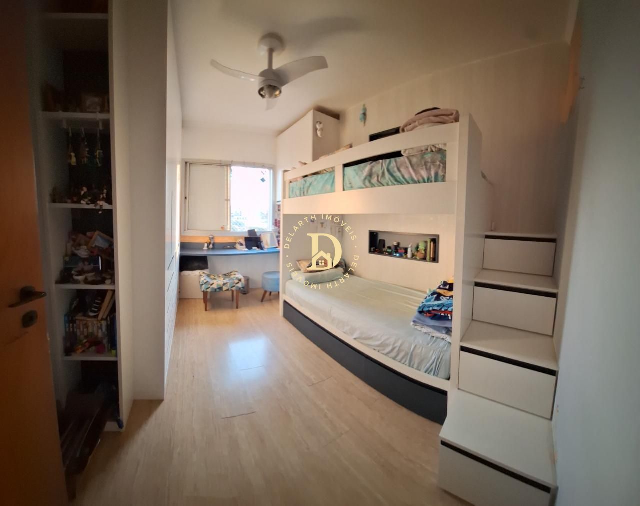 Apartamento à venda com 3 quartos, 114m² - Foto 14