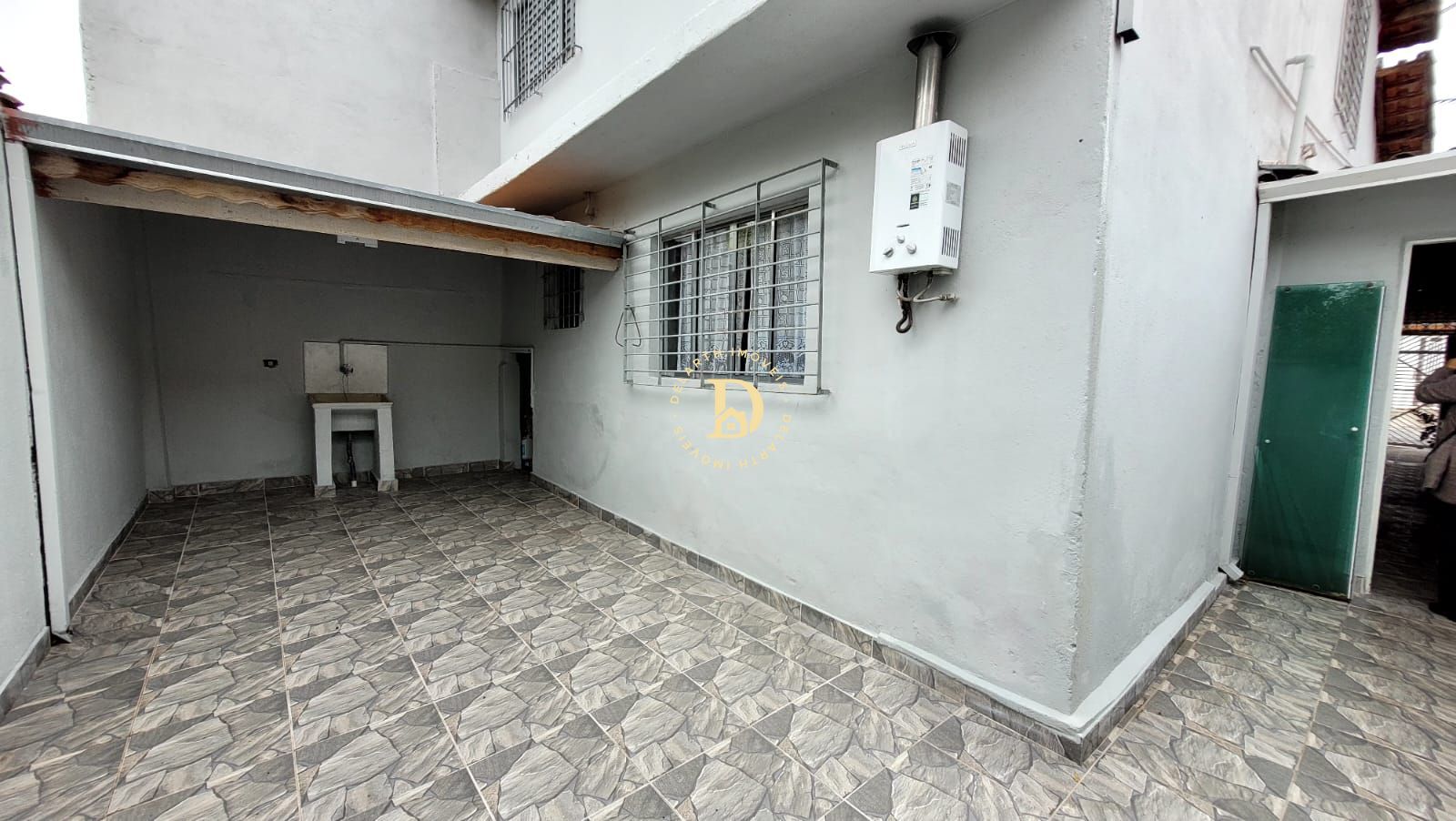 Sobrado, 3 quartos, 120 m² - Foto 21