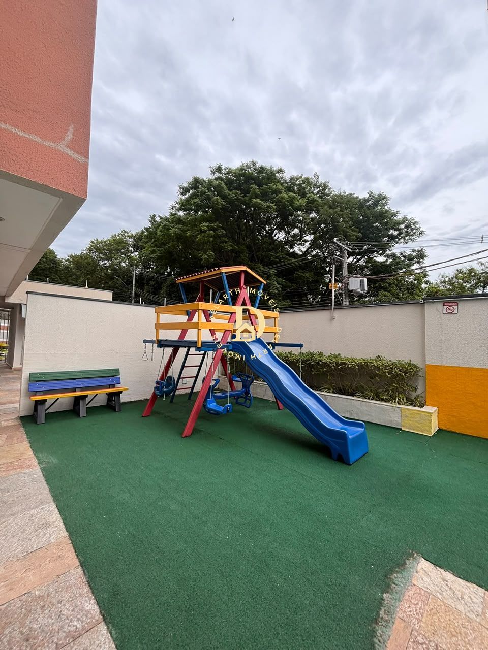 Apartamento, 2 quartos, 56 m² - Foto 16