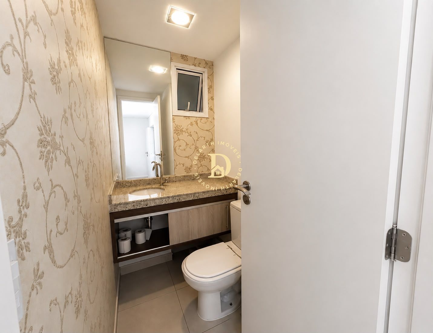 Apartamento, 4 quartos, 125 m² - Foto 9