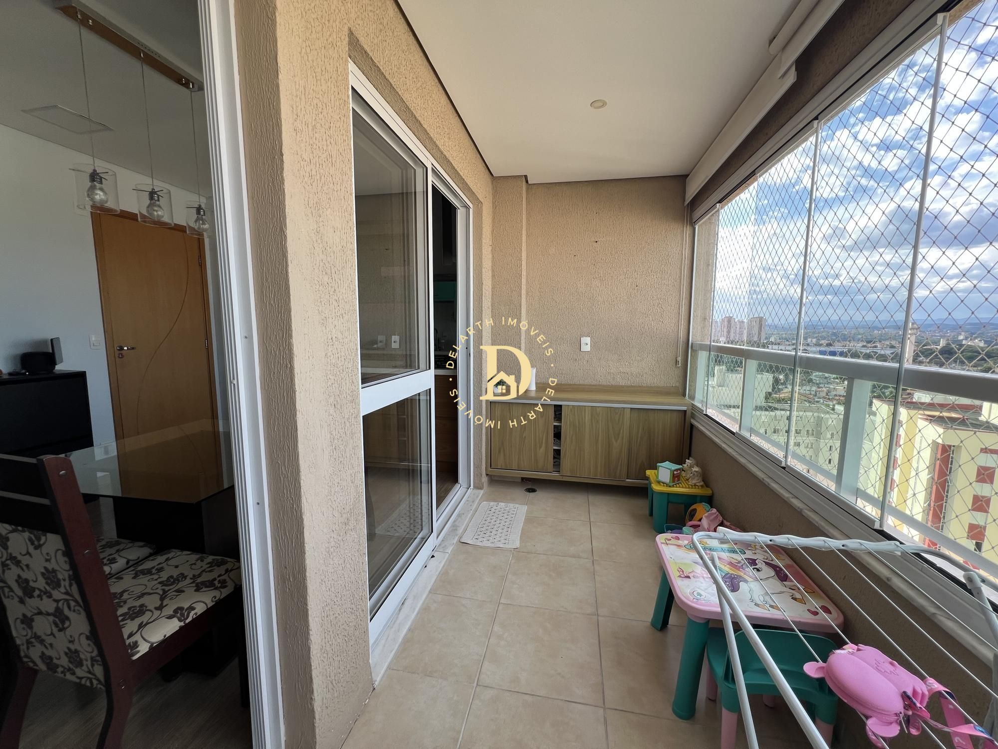 Apartamento, 3 quartos, 80 m² - Foto 7