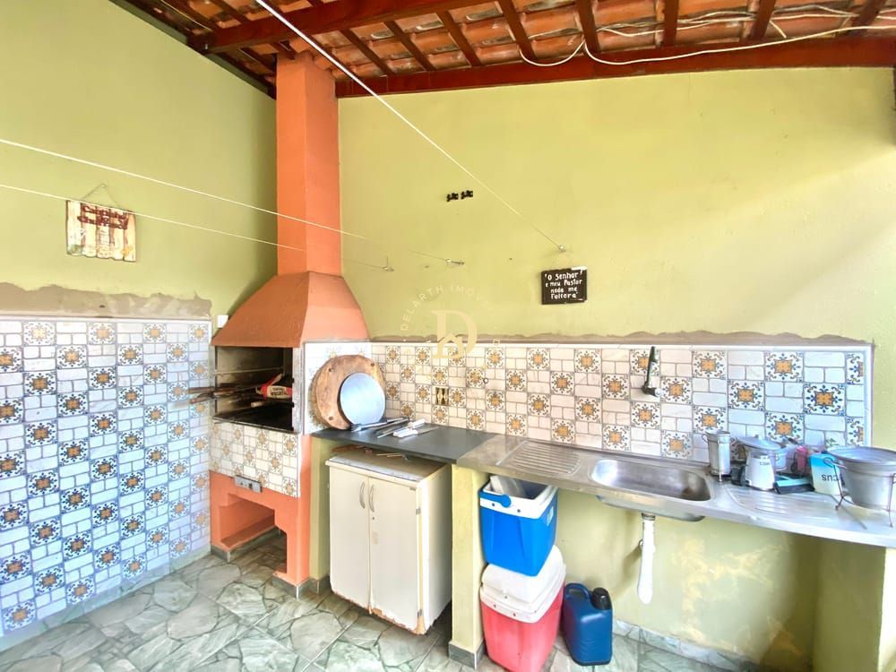 Casa, 4 quartos, 230 m² - Foto 9