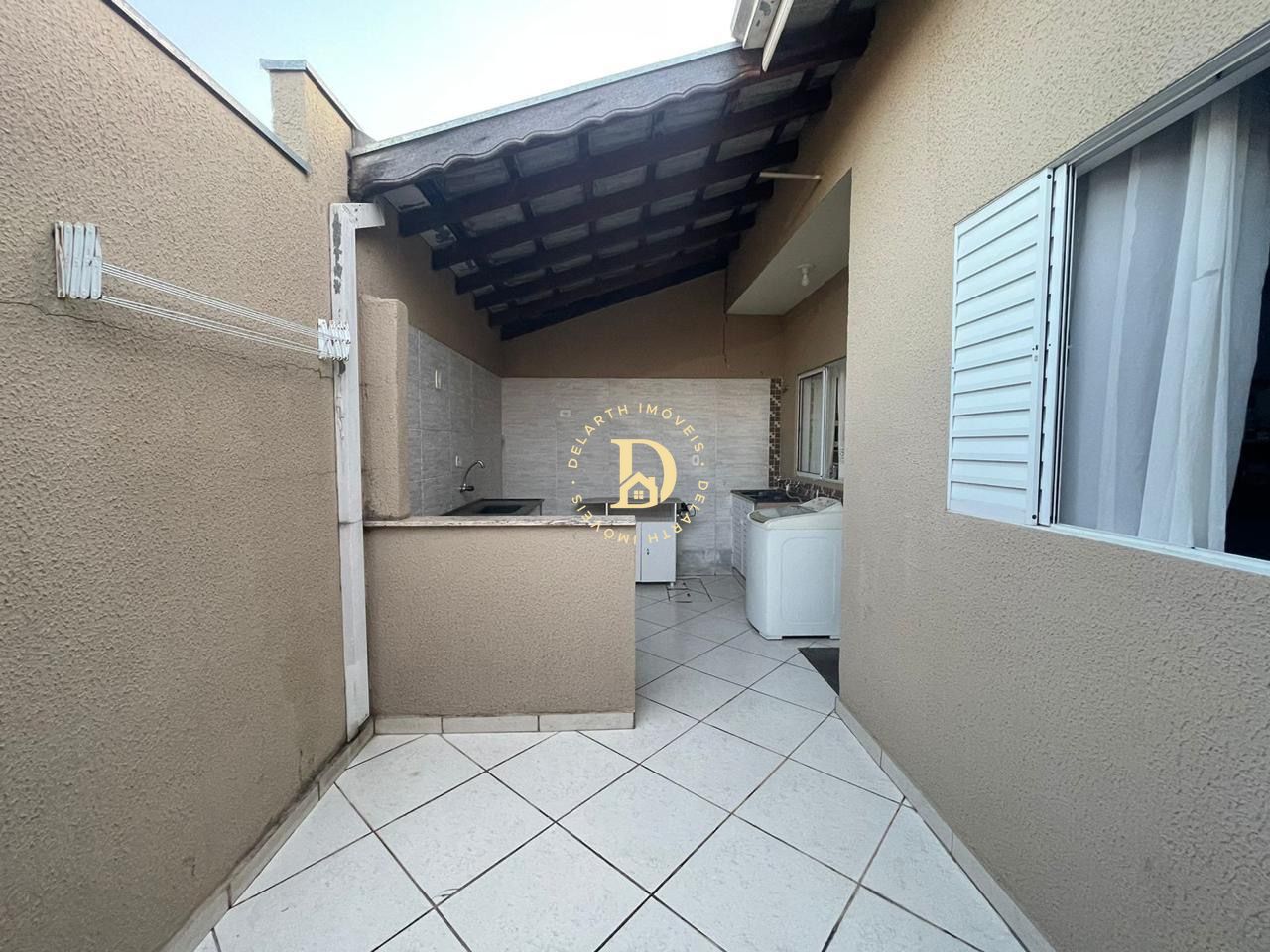 Casa de Condomínio à venda com 2 quartos, 58m² - Foto 14