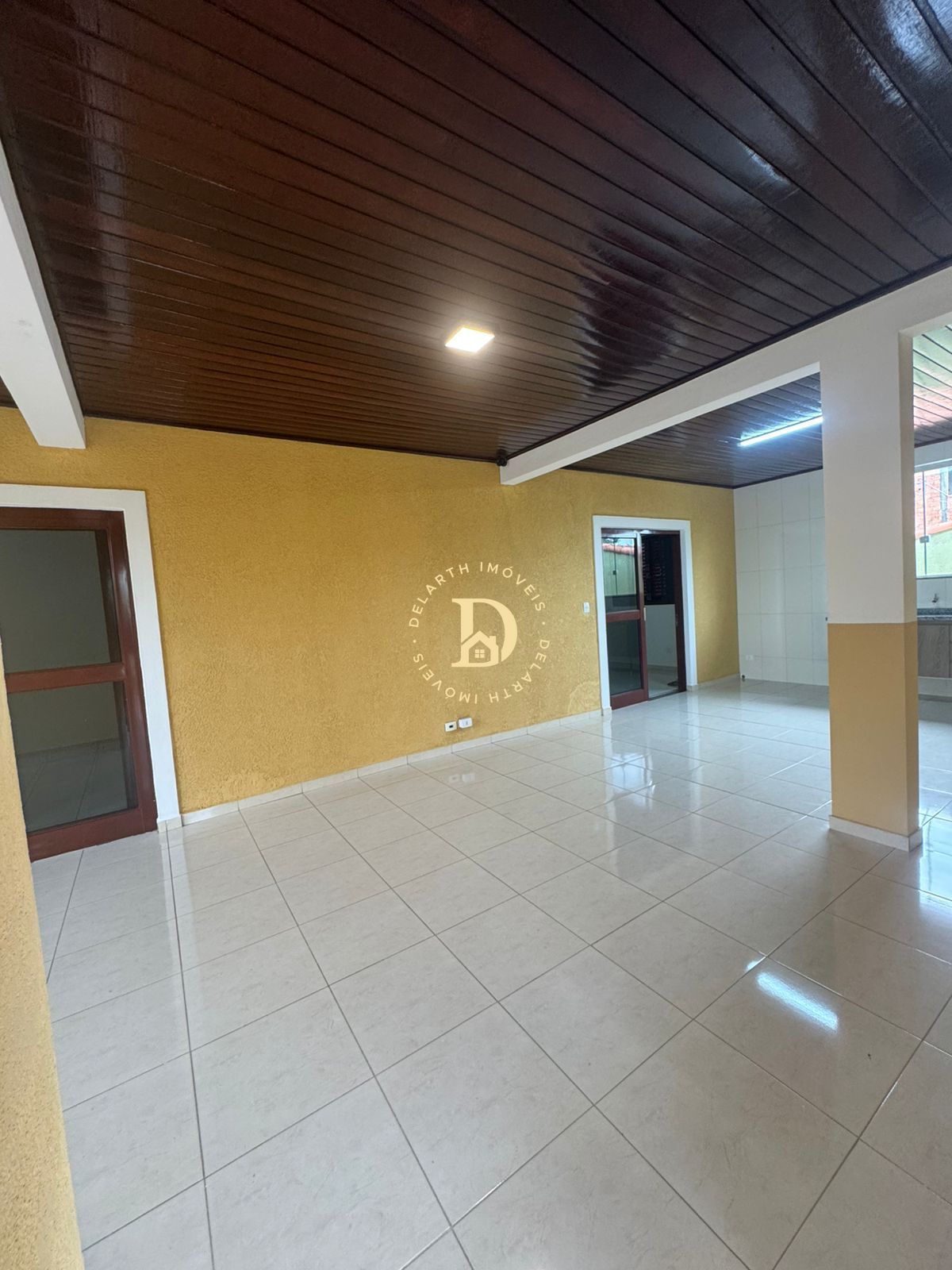 Casa, 2 quartos, 123 m² - Foto 2