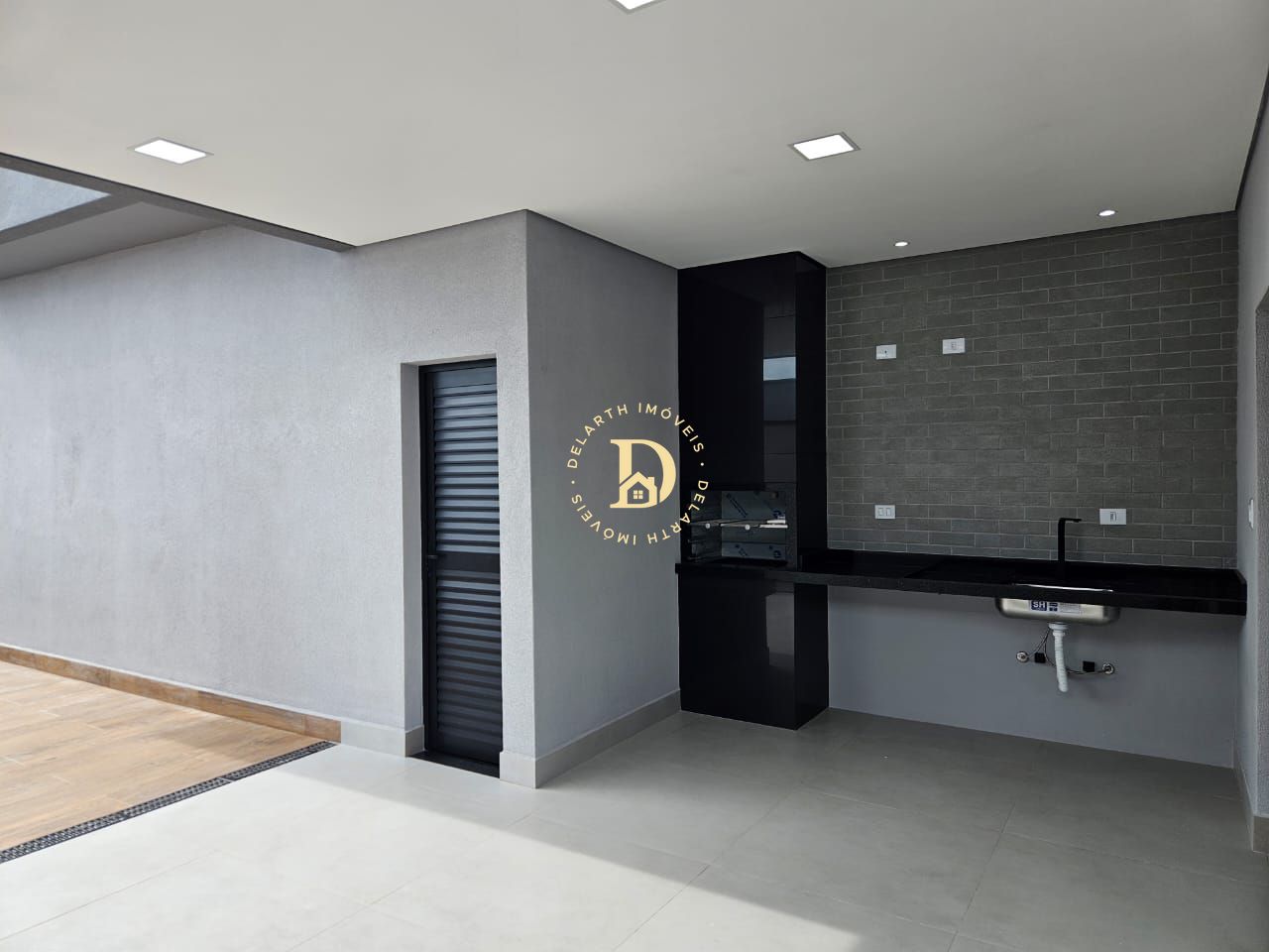 Casa de Condomínio à venda com 3 quartos, 150m² - Foto 20