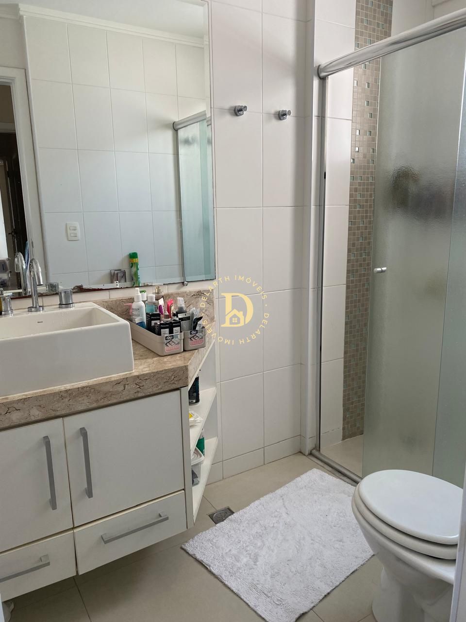 Apartamento à venda com 3 quartos, 142m² - Foto 11
