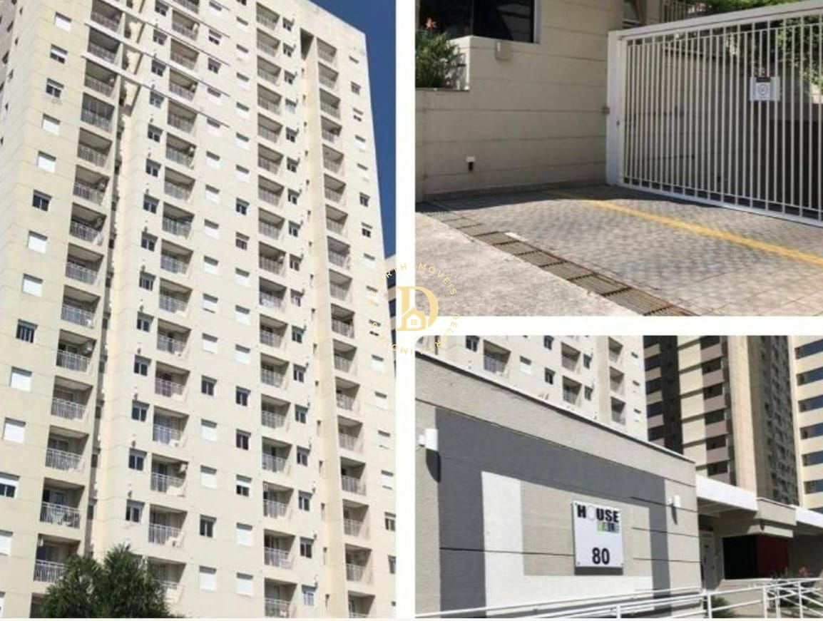 Apartamento, 1 quarto, 36 m² - Foto 17