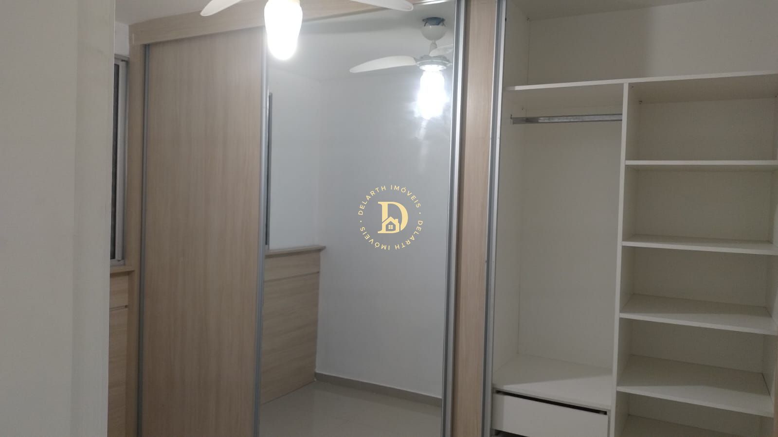 Apartamento, 2 quartos, 47 m² - Foto 5