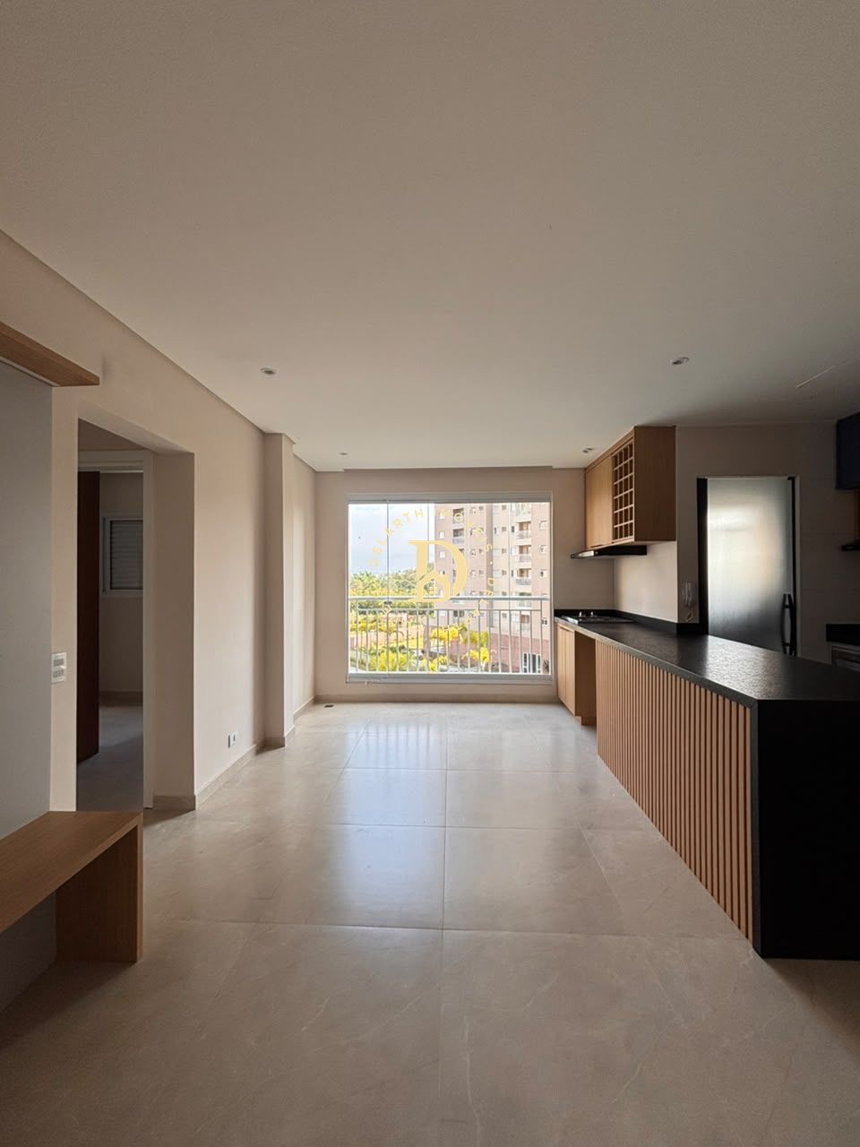 Apartamento, 2 quartos, 62 m² - Foto 2