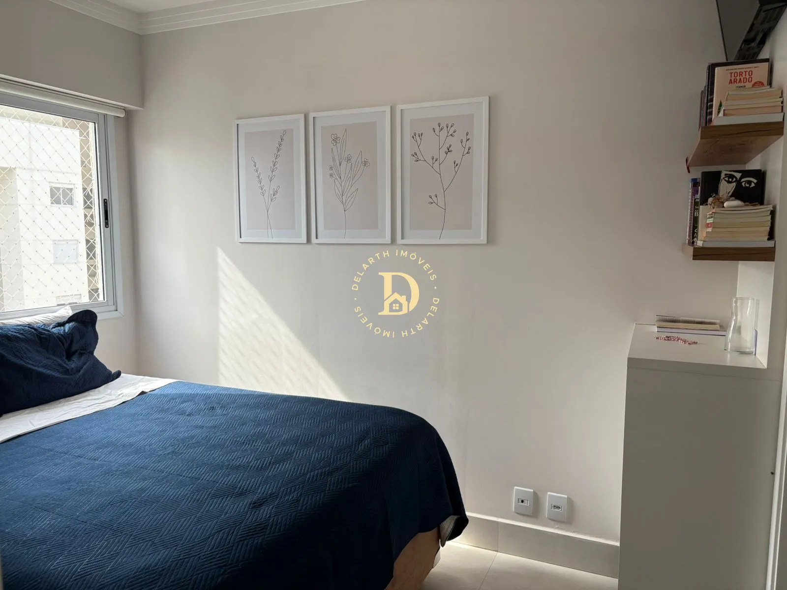 Apartamento, 3 quartos, 90 m² - Foto 21