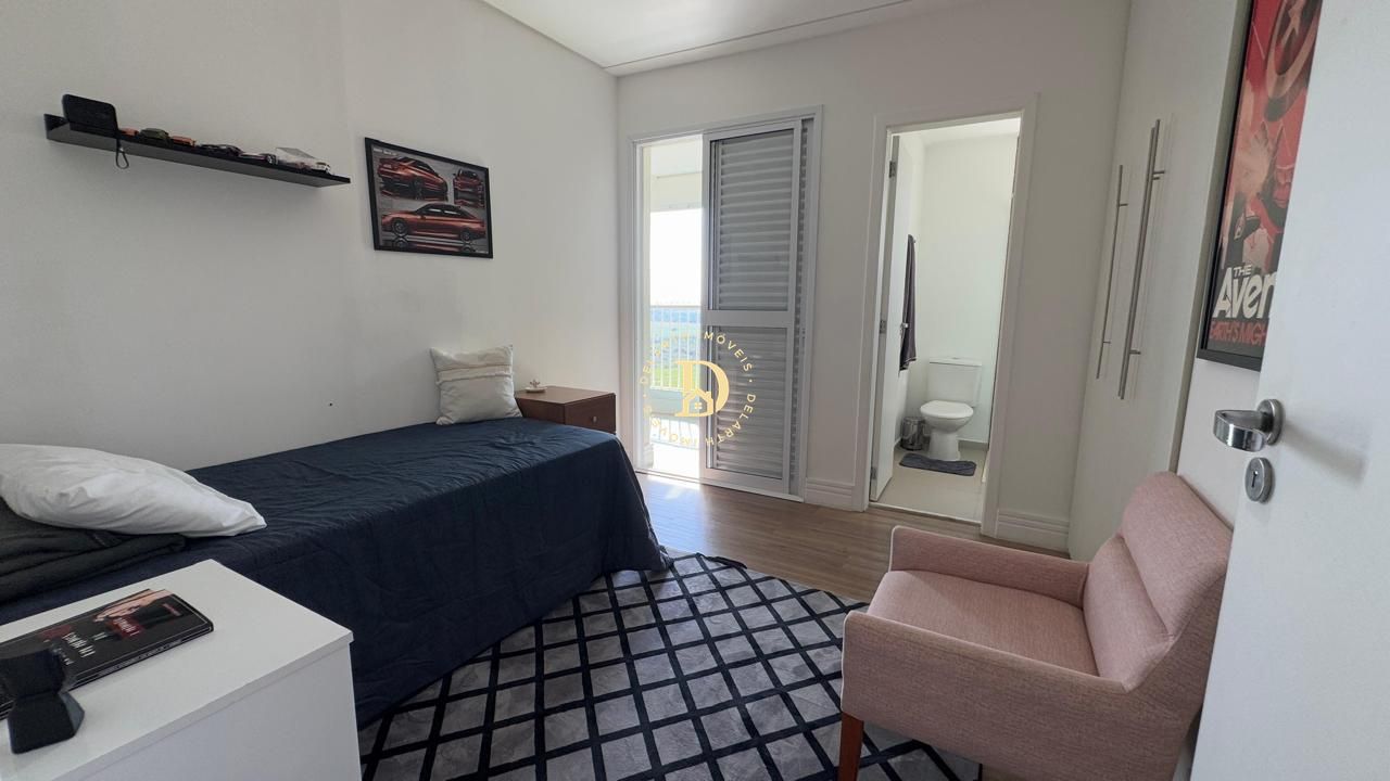 Apartamento, 3 quartos, 131 m² - Foto 14