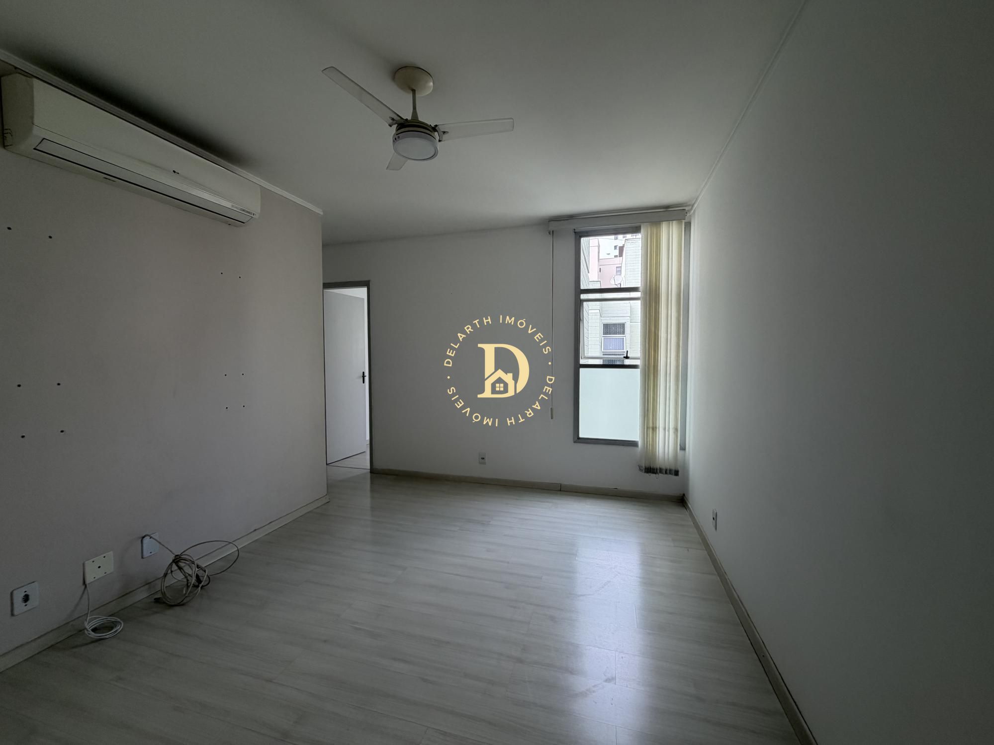 Apartamento, 2 quartos, 51 m² - Foto 1