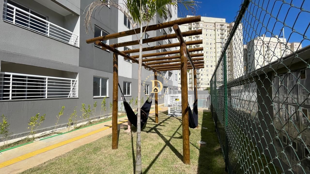Apartamento à venda com 2 quartos, 52m² - Foto 14