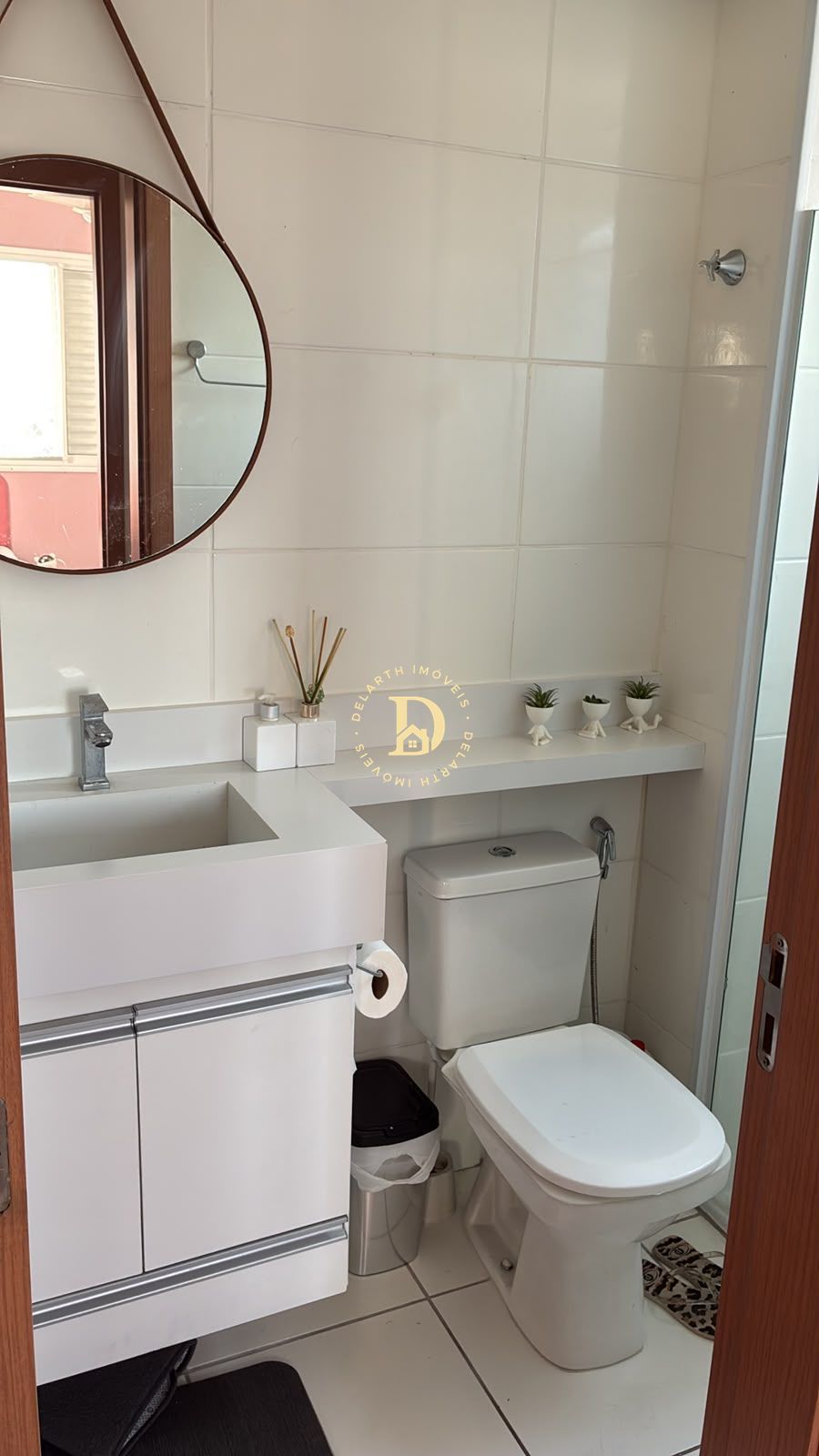 Apartamento, 2 quartos, 46 m² - Foto 6