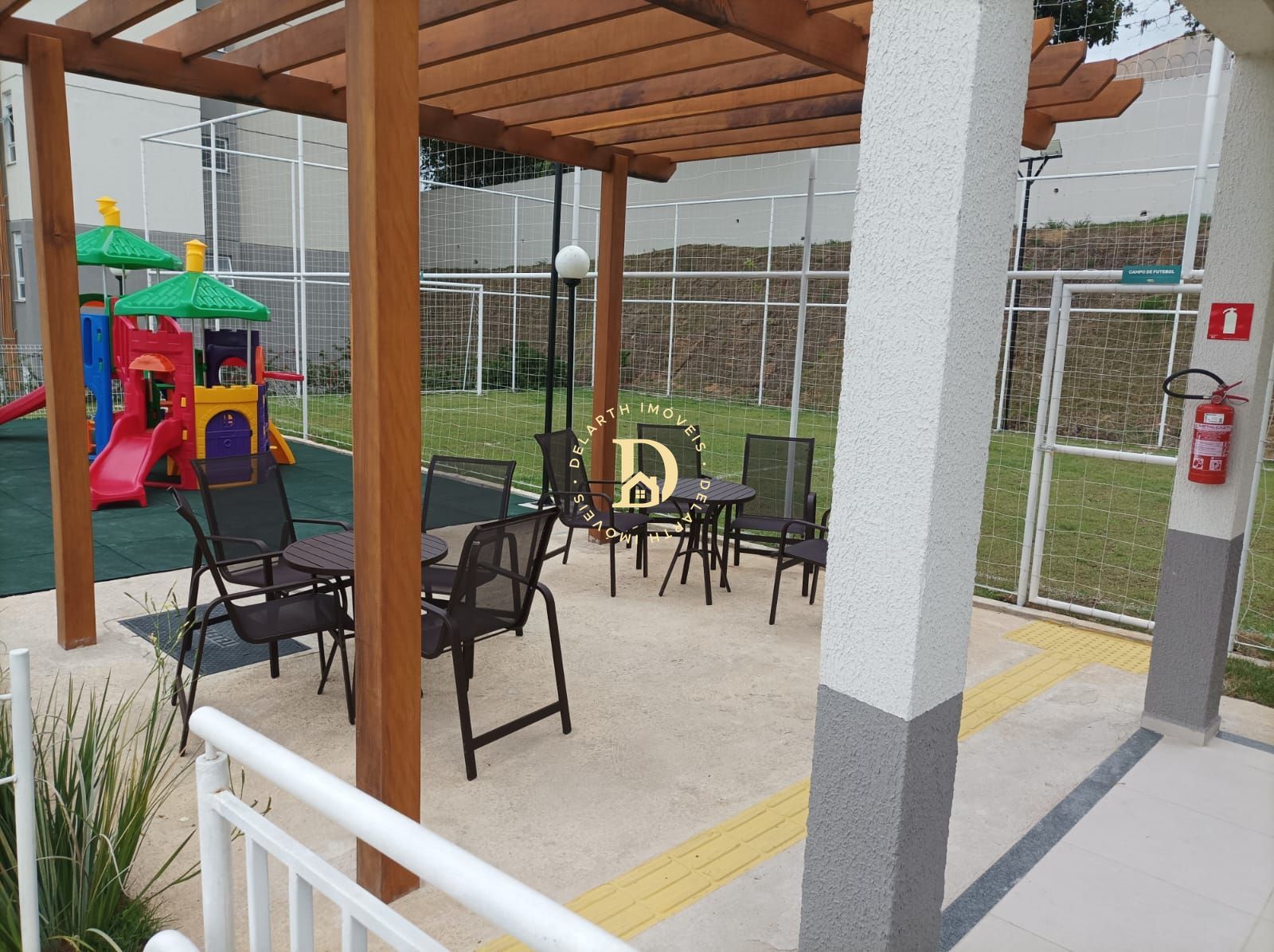 Apartamento, 2 quartos, 45 m² - Foto 10