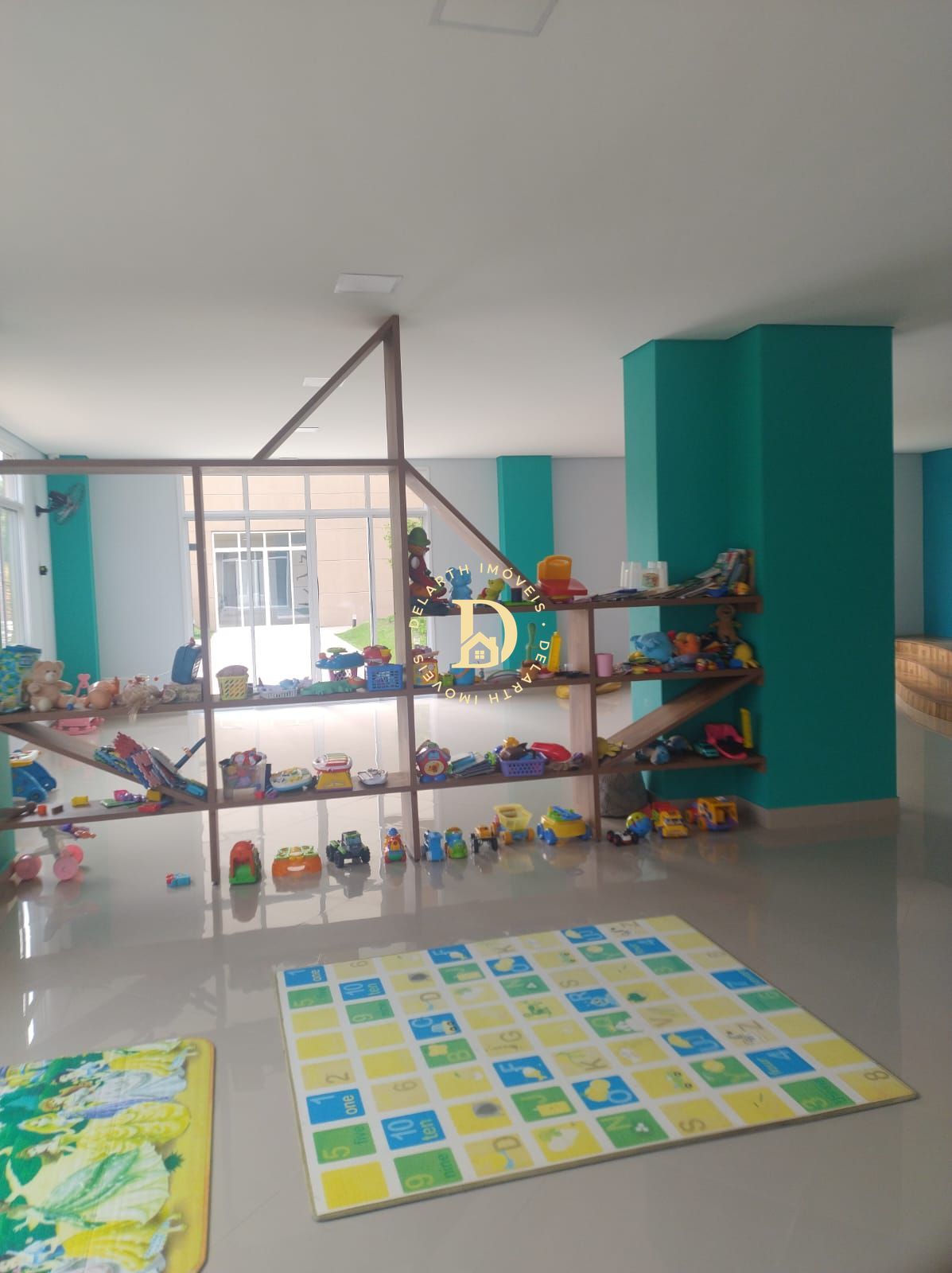 Apartamento, 2 quartos, 64 m² - Foto 16