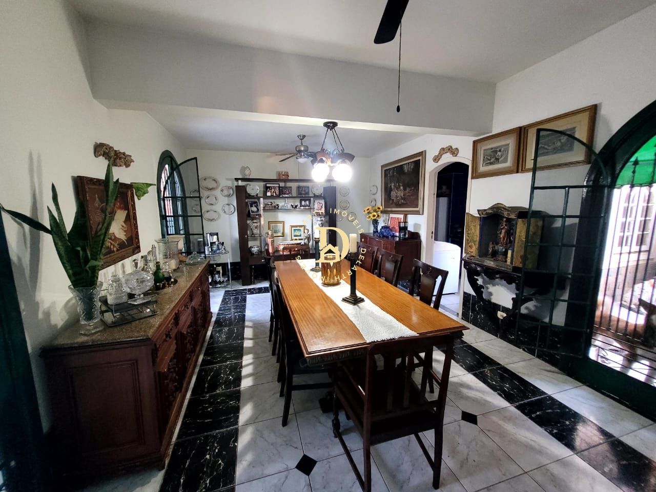 Sobrado, 5 quartos, 550 m² - Foto 10