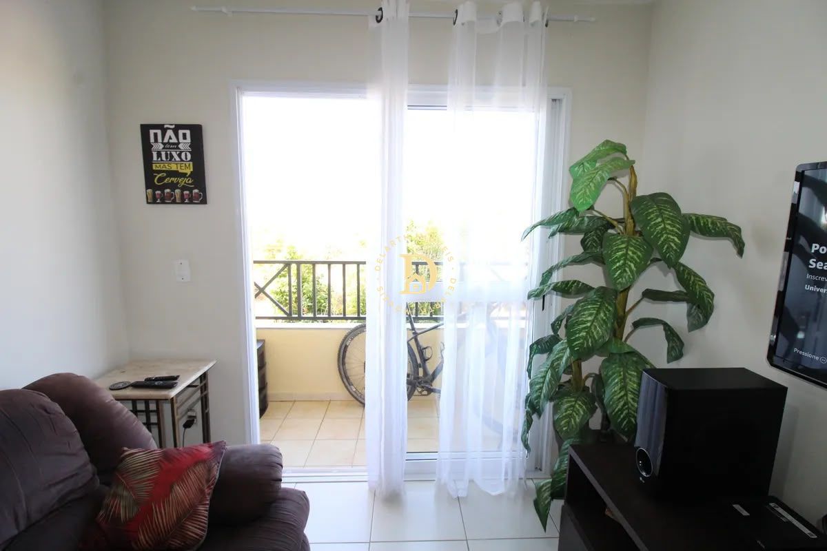 Apartamento, 2 quartos, 65 m² - Foto 3