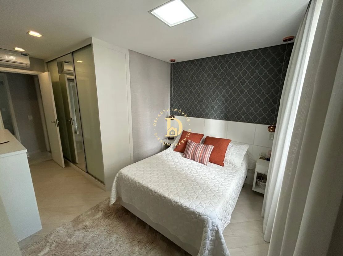 Apartamento para alugar com 3 quartos, 129m² - Foto 9