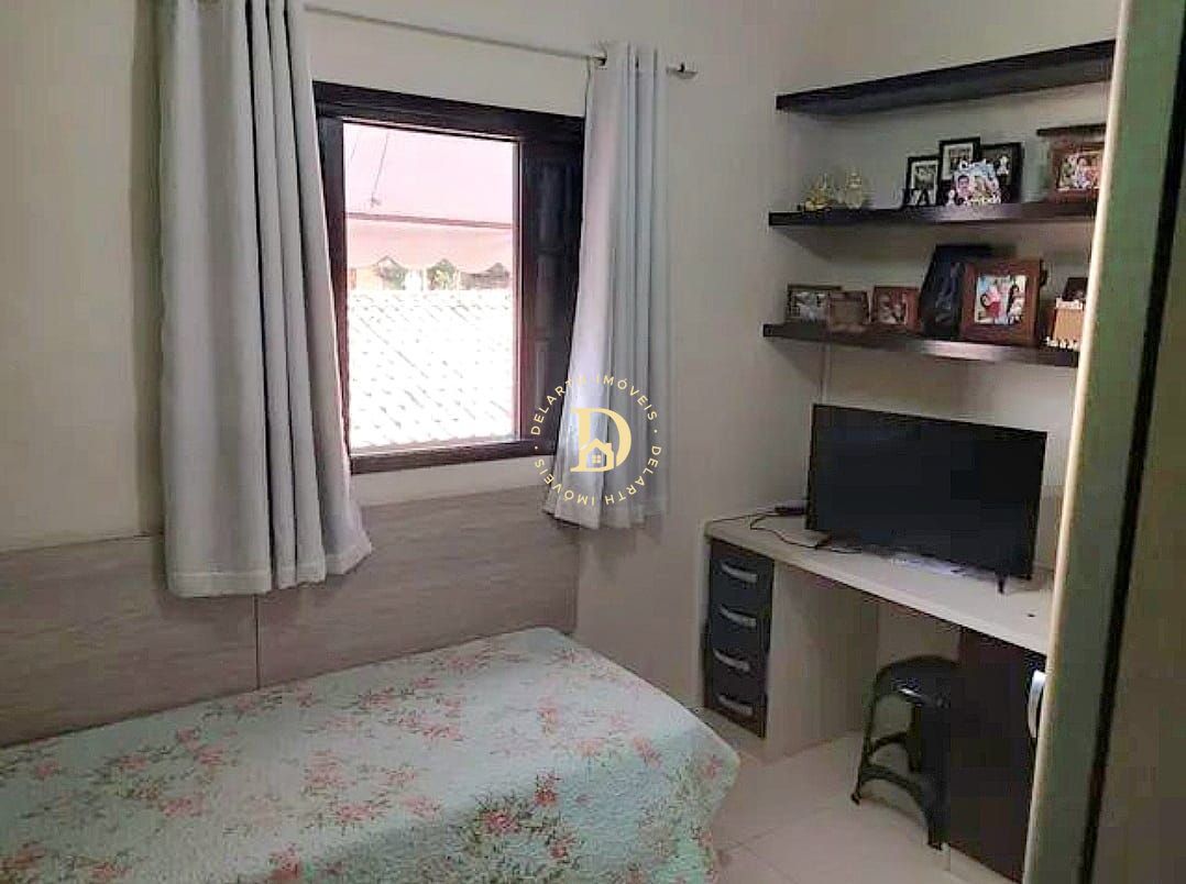 Sobrado à venda com 3 quartos, 137m² - Foto 7