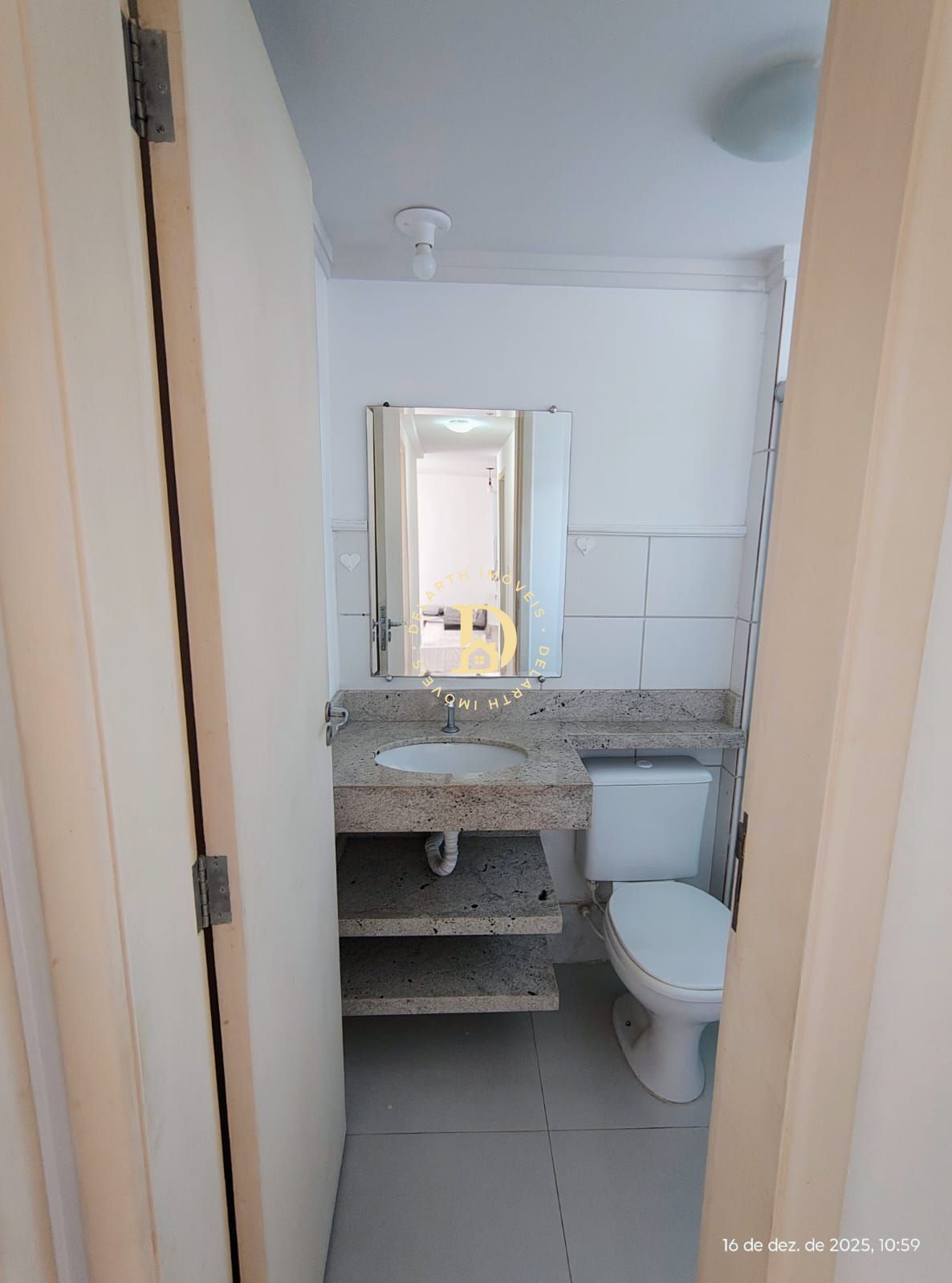 Apartamento, 3 quartos, 66 m² - Foto 8