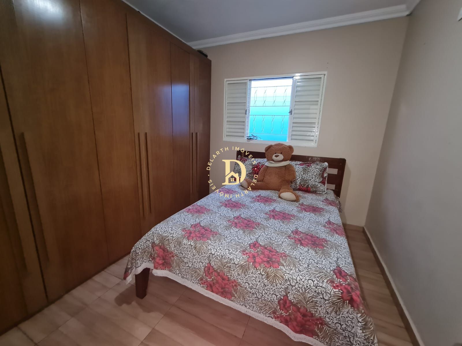 Casa à venda com 3 quartos, 120m² - Foto 7