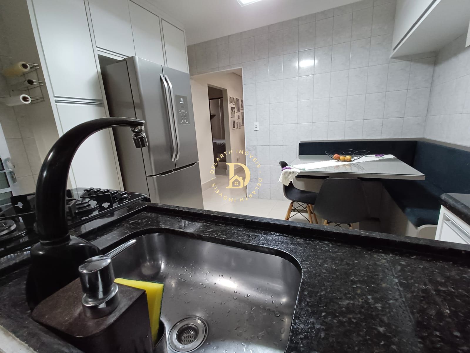 Casa, 2 quartos, 129 m² - Foto 12