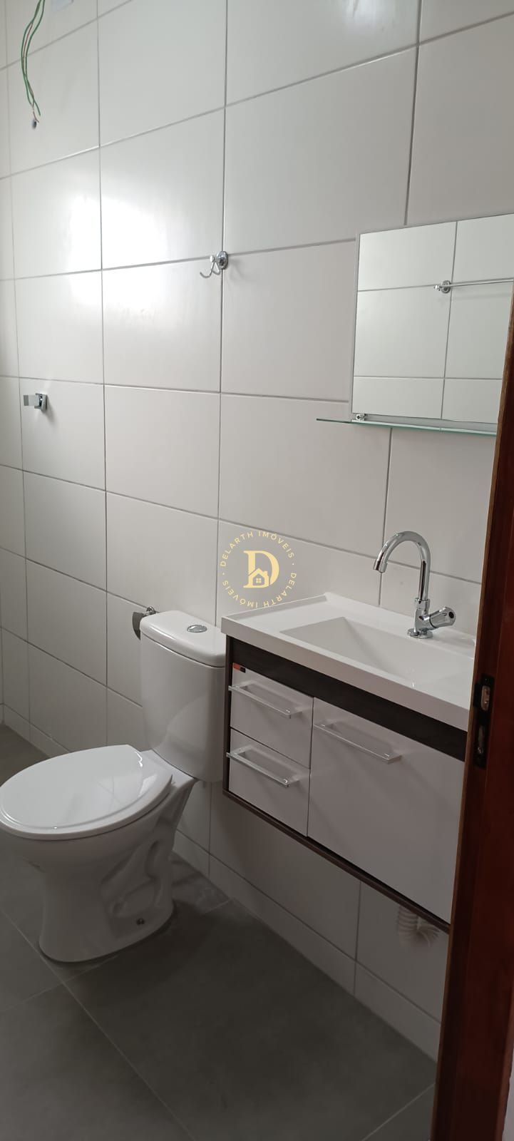 Casa à venda com 2 quartos, 60m² - Foto 6