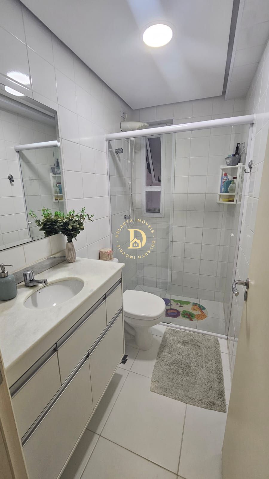 Apartamento à venda com 3 quartos, 88m² - Foto 11