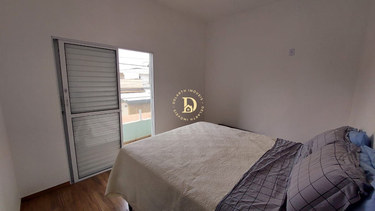 Sobrado, 3 quartos, 164 m² - Foto 9