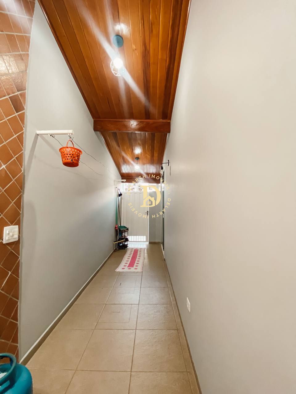 Casa de Condomínio para alugar com 3 quartos, 109m² - Foto 13