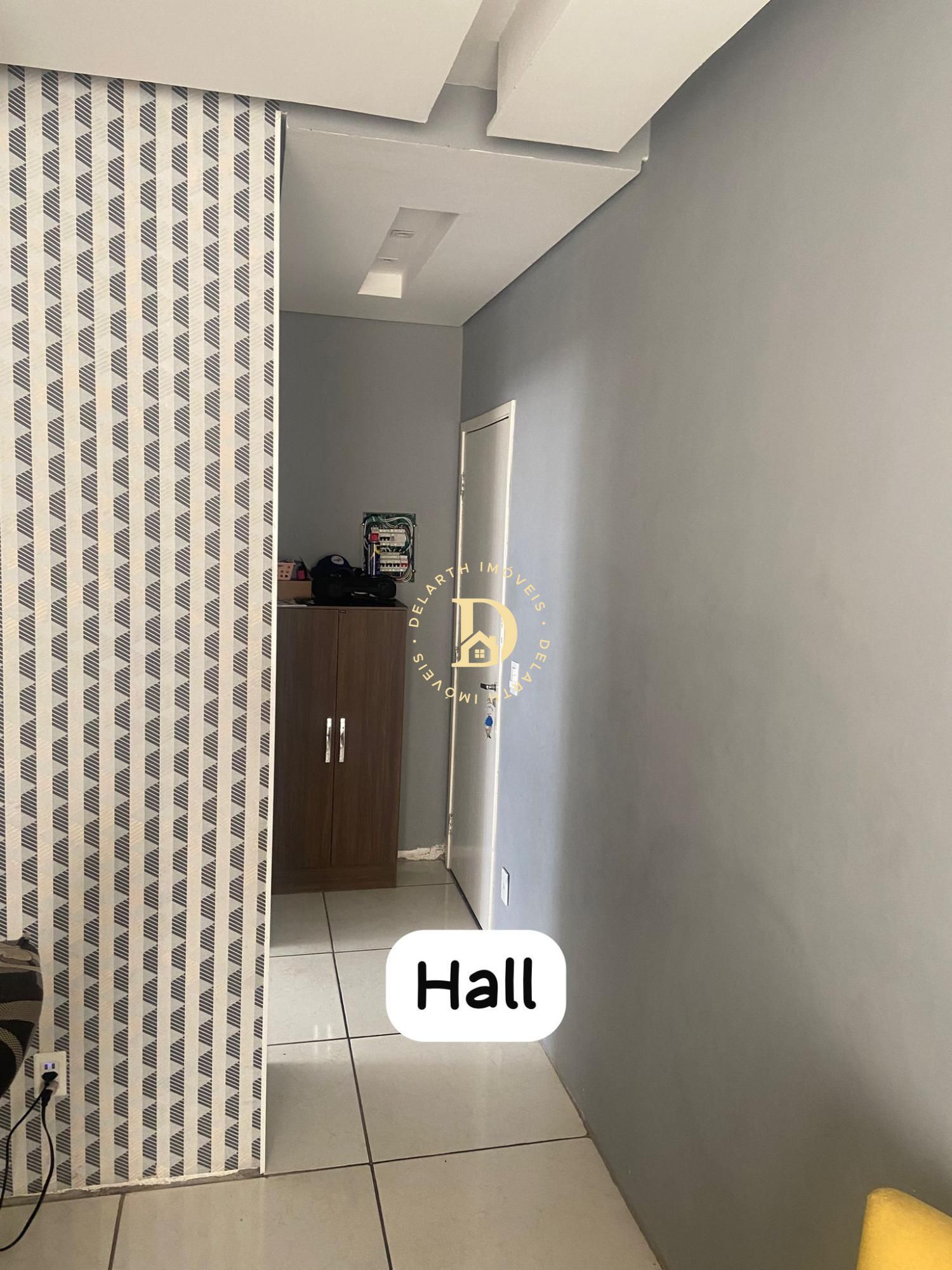 Apartamento à venda com 2 quartos, 69m² - Foto 6