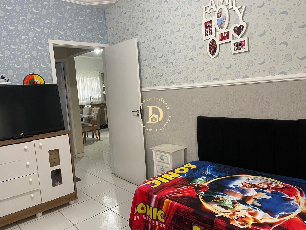 Casa de Condomínio à venda com 2 quartos, 58m² - Foto 7
