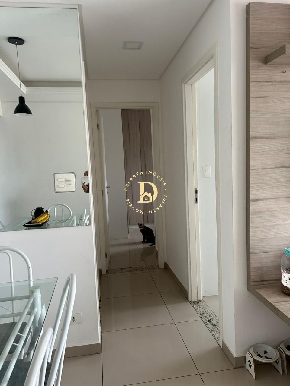 Apartamento, 2 quartos, 60 m² - Foto 2