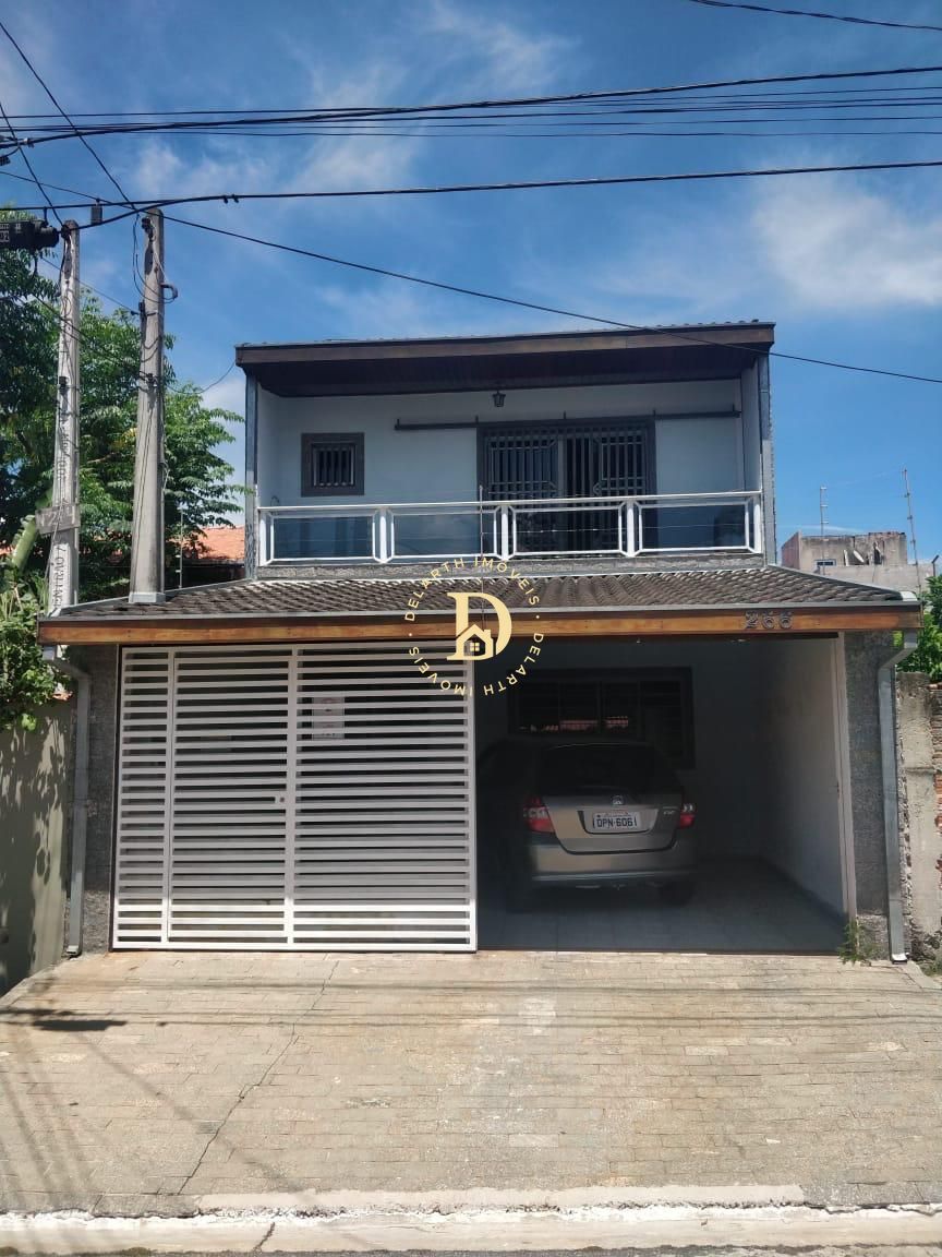 Sobrado à venda com 4 quartos, 197m² - Foto 17