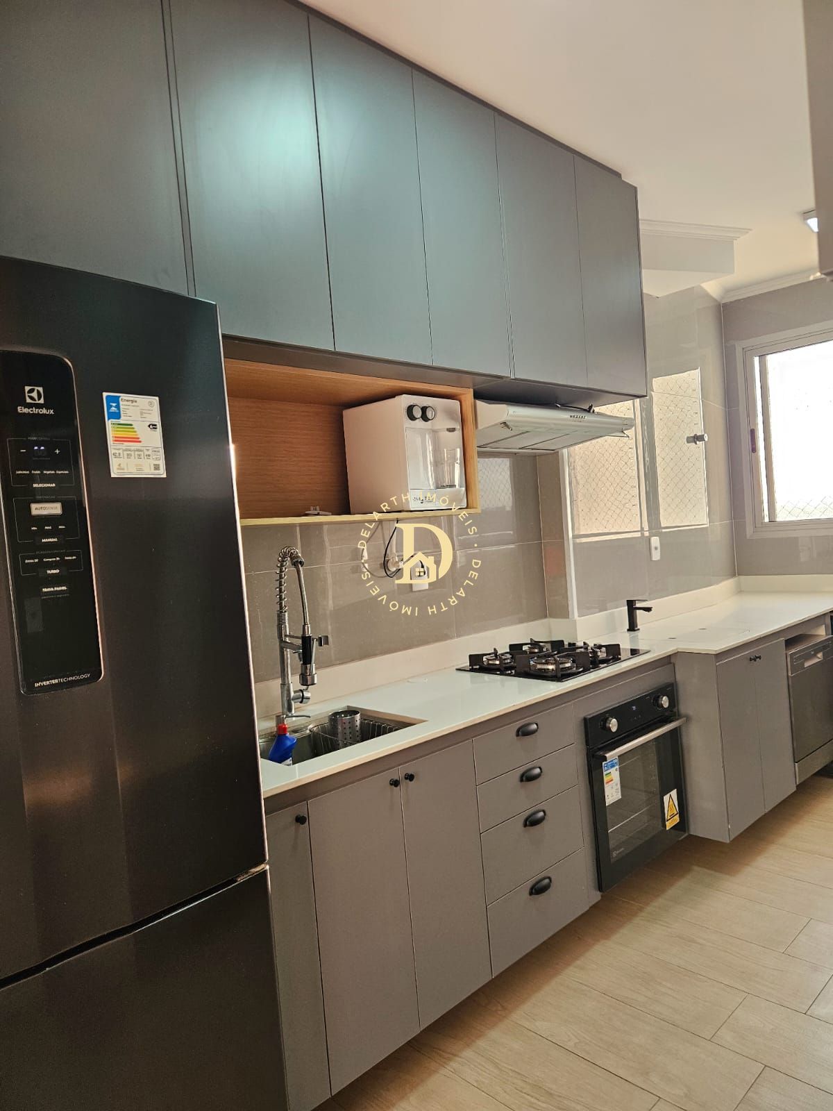 Apartamento, 3 quartos, 80 m² - Foto 2
