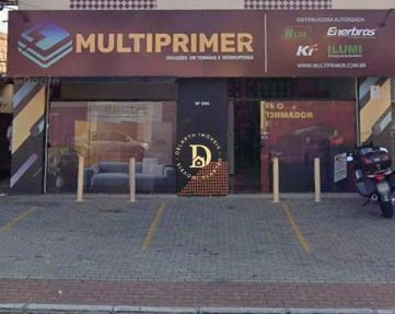 Loja-Salão, 80 m² - Foto 1