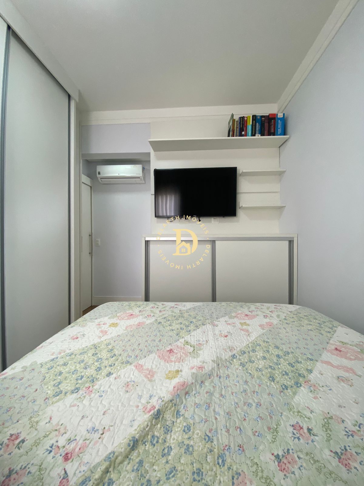 Apartamento para alugar com 2 quartos, 62m² - Foto 8