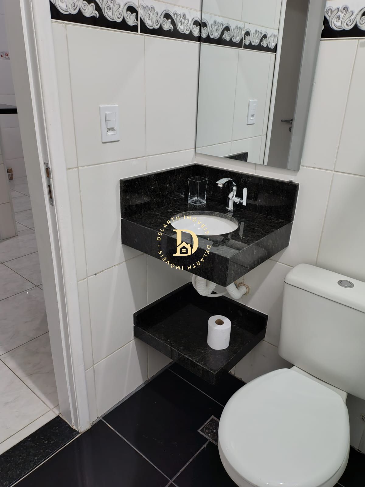 Casa de Condomínio, 2 quartos - Foto 7