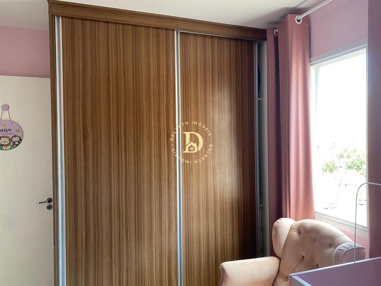 Apartamento, 2 quartos, 56 m² - Foto 11