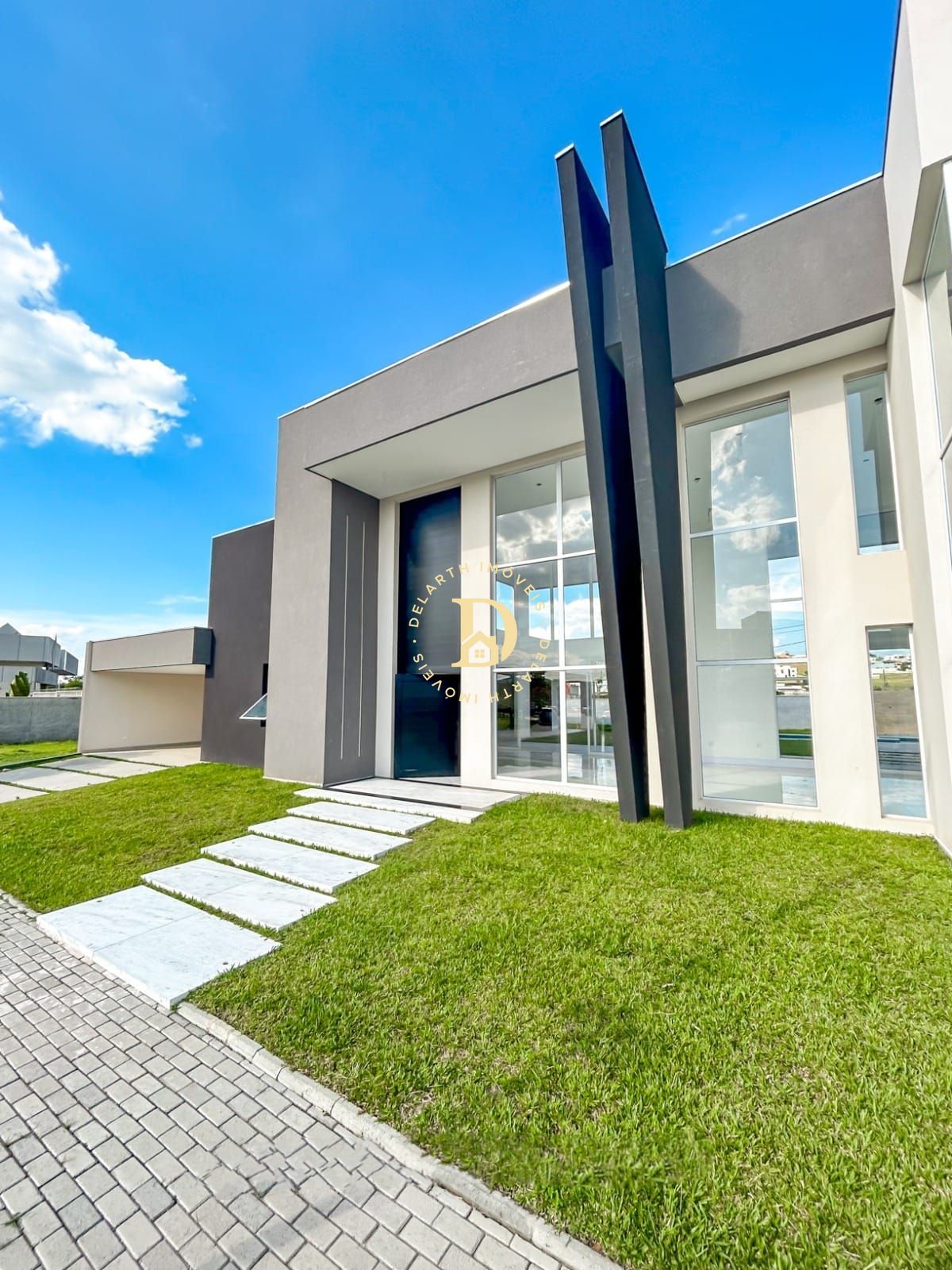 Casa de Condomínio, 4 quartos - Foto 4