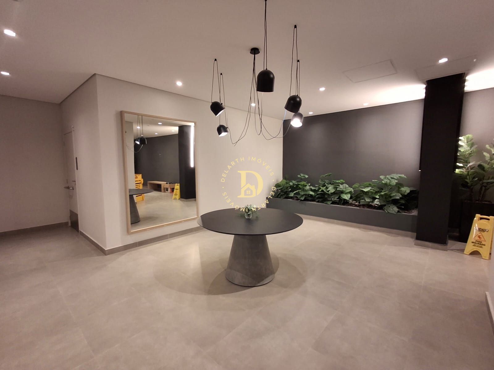 Apartamento, 1 quarto, 33 m² - Foto 12