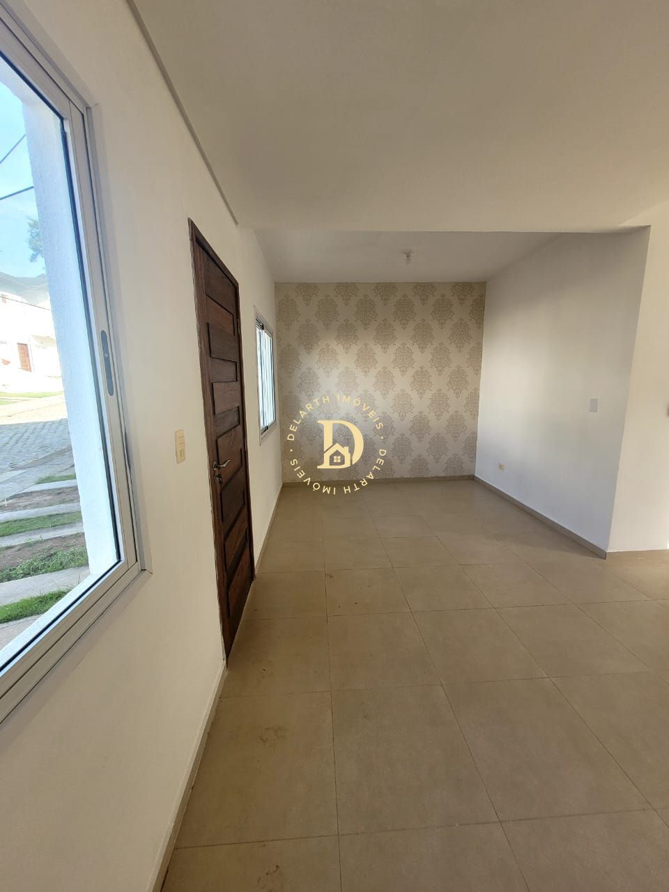 Sobrado, 2 quartos, 84 m² - Foto 2