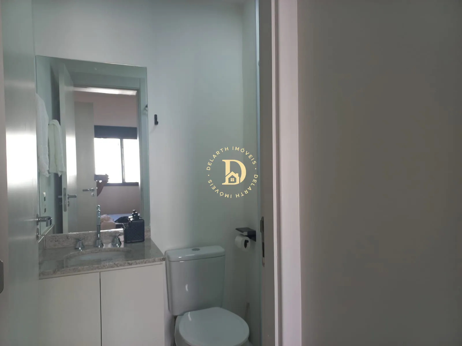 Apartamento, 1 quarto, 33 m² - Foto 15